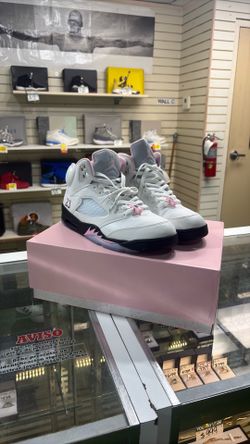 Jordan 5 retro “Soft Pink”