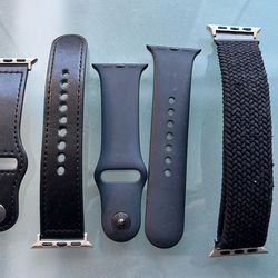 40mm Apple SE Watch Bands