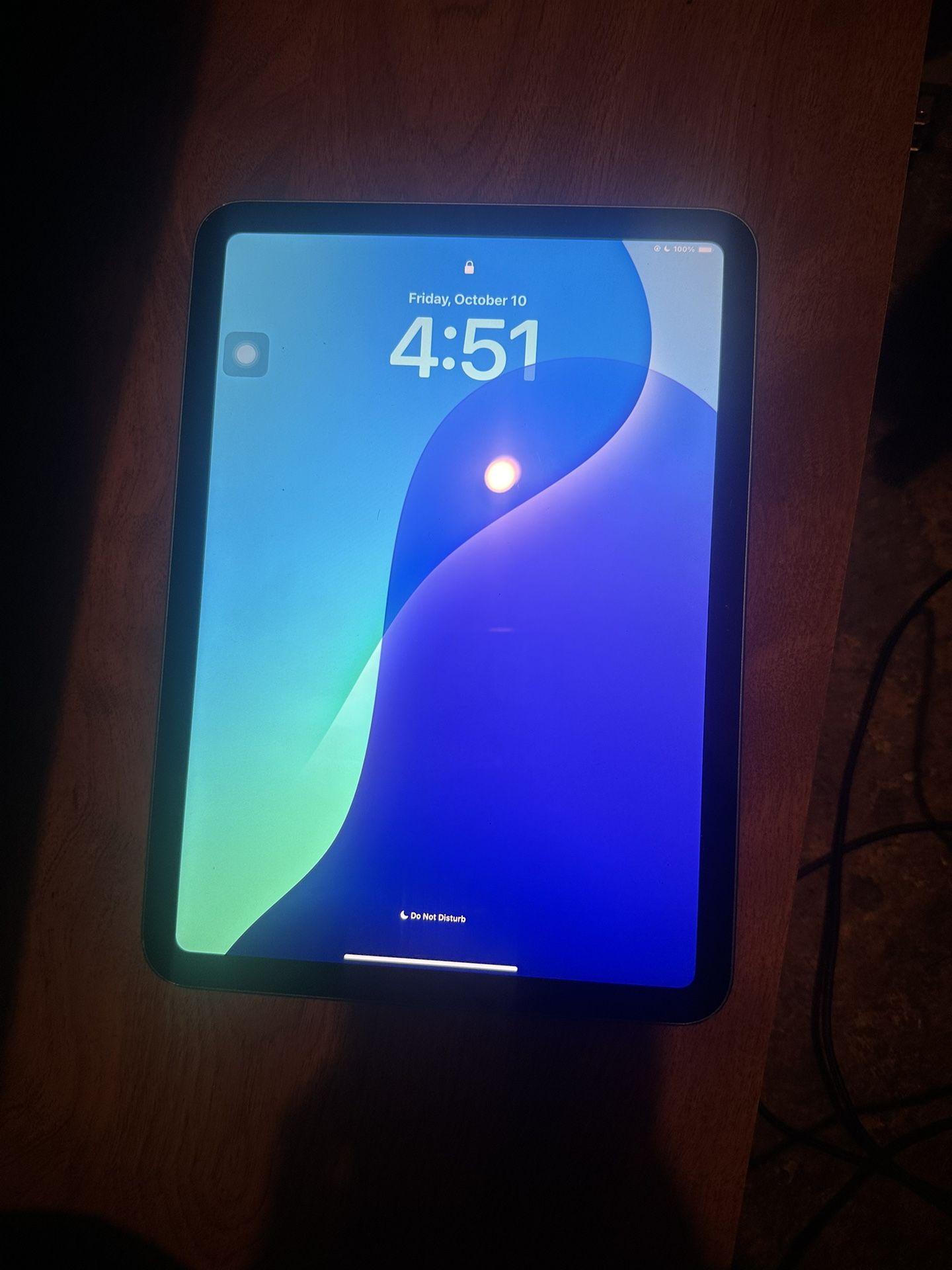 Ipad gen10 256gb