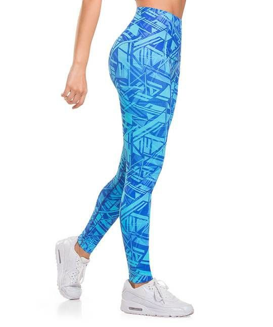 Uff este leggins es perfecto para todo