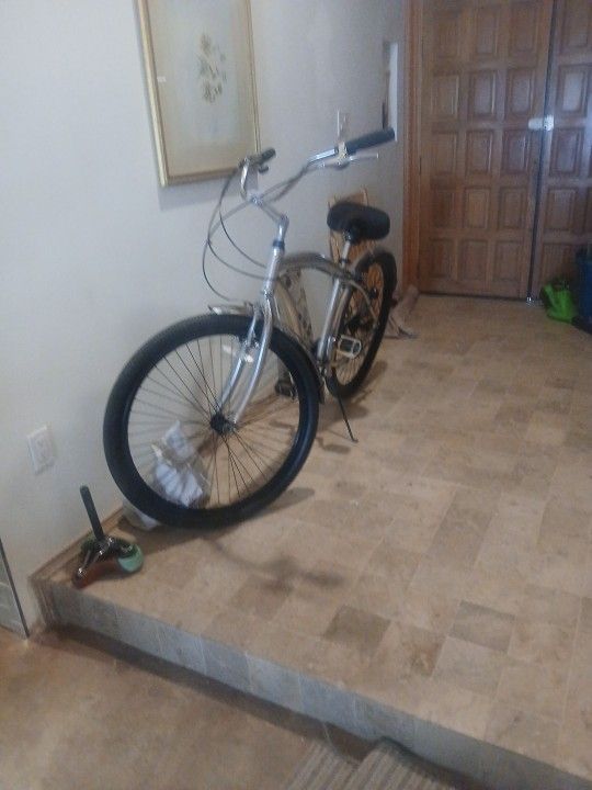 29" Dyno Cruiser