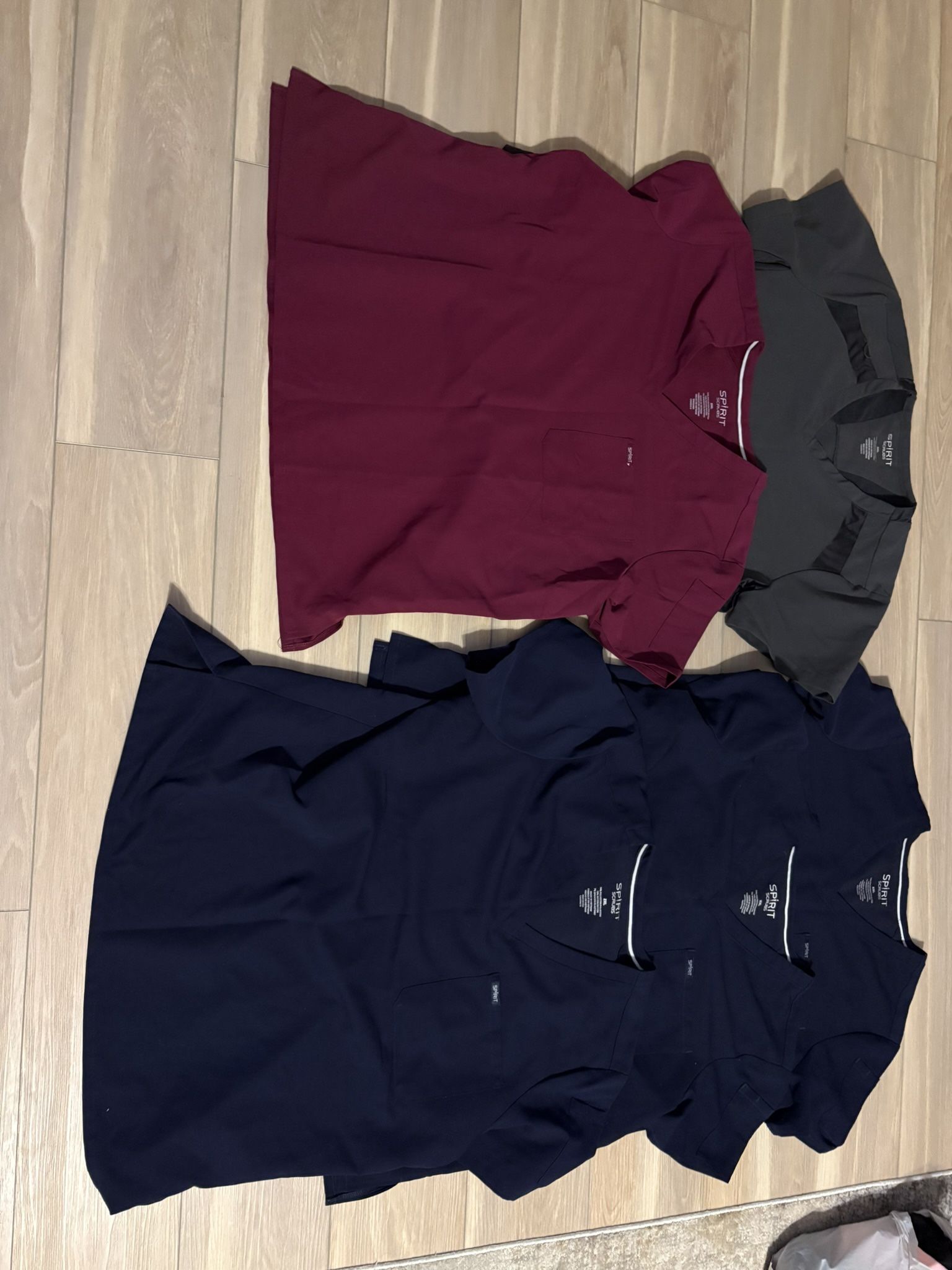 Nursing Clothes Lot
