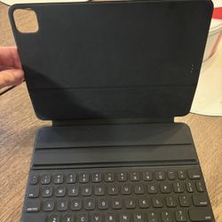 iPad Keyboard 