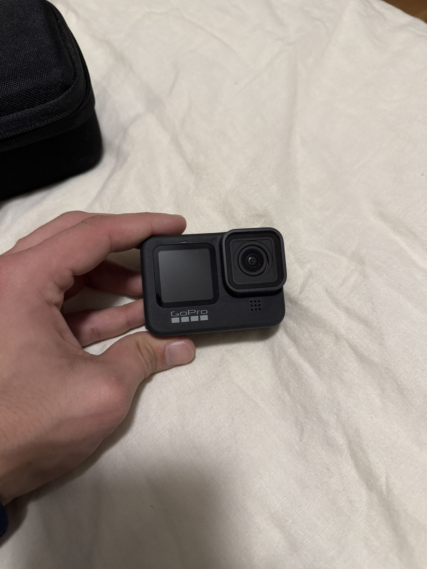 GoPro black9