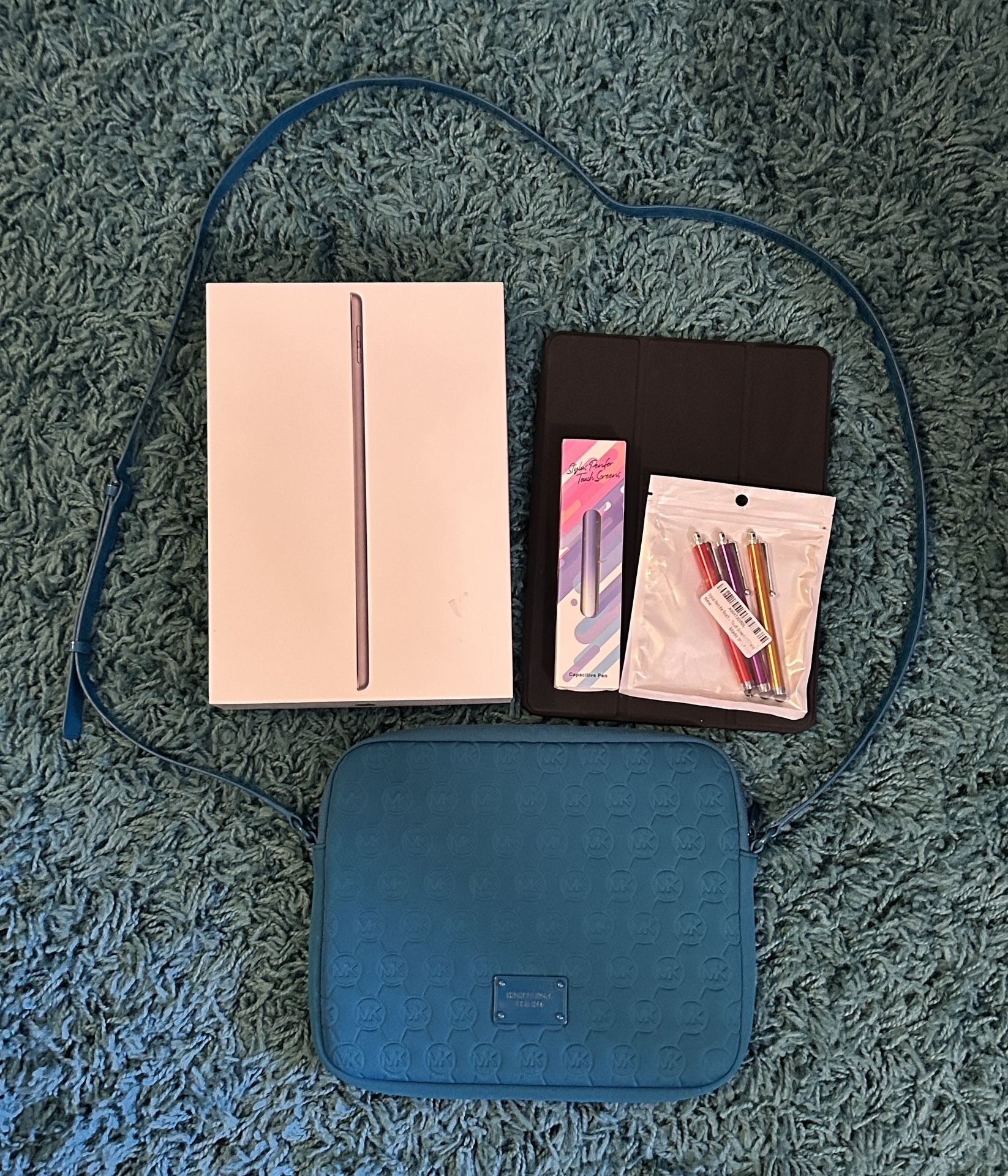 ipad 9th gen 64gb Bundle