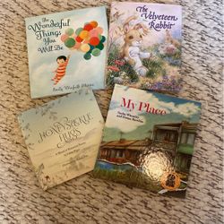 Children’s Books