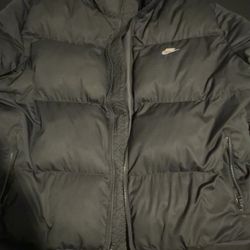 Xxl Nike Puffer 