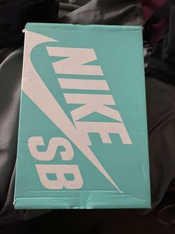 Nike Sb Exclusive