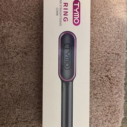 Tymo Straightening Brush