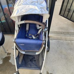 Baby stroller