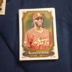Tops Trading Cards
