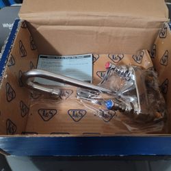 Brand New Medical Faucet.  $100 Pickup In Oakdale 