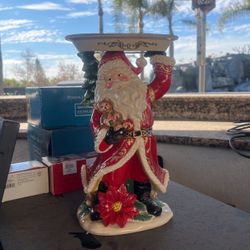 Santa