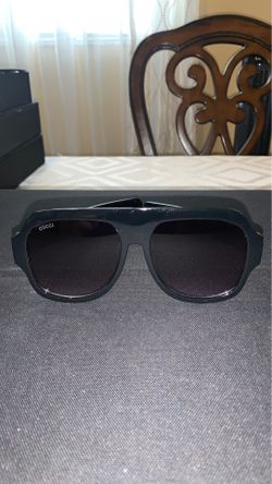 Unisex sunglasses