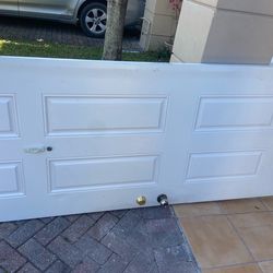 CLOSET DOORS 36x79 and 24x79