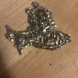 10k Gold Chain