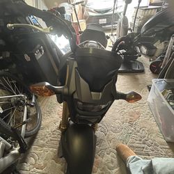 2018 Honda Grom