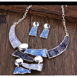 Beautiful Necklace Set New