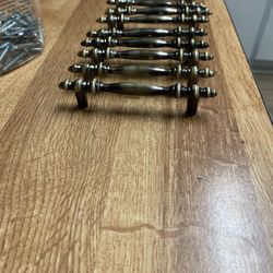 Kitchen Handles