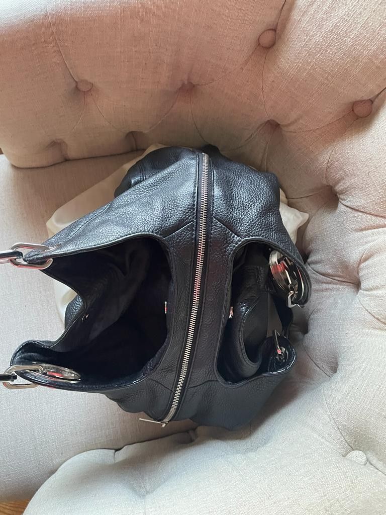 Michael Kors Leather Bag