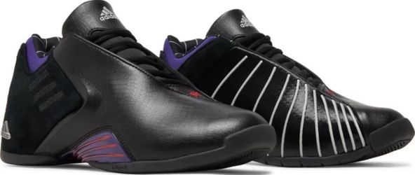 Adidas T-Mac 3 Restomod Raptors