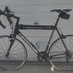 Cannondale CAAD 10 Road Bike