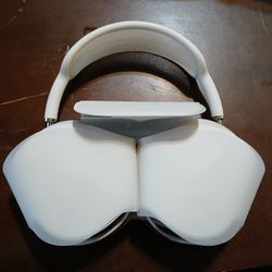 AirPods MAX Headphones 