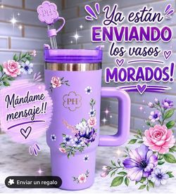 Vados térmicos de princess house