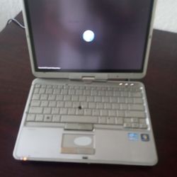 HP EliteBook 2760p 12-Inch LED Tablet PC - Core i5, i5-2540M, 2.6GHz
