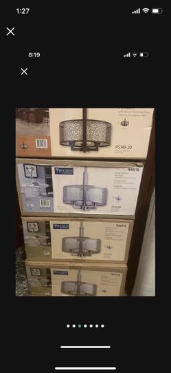 Candelabro Nuevo