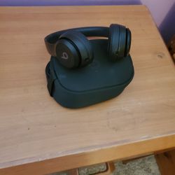 Beats Headphones