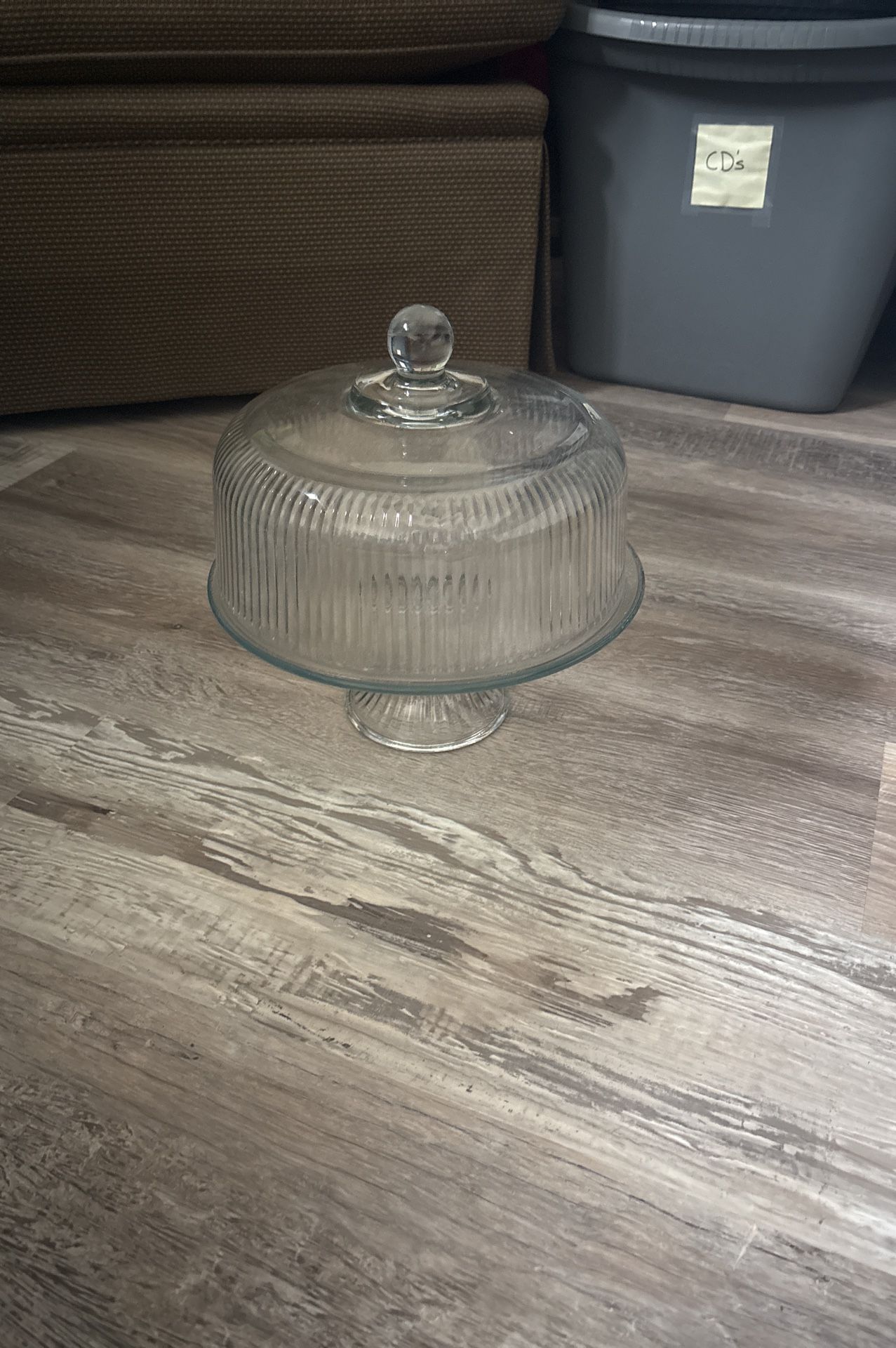Cake stands heavy duty