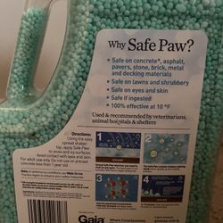 Safe Ice melt 
