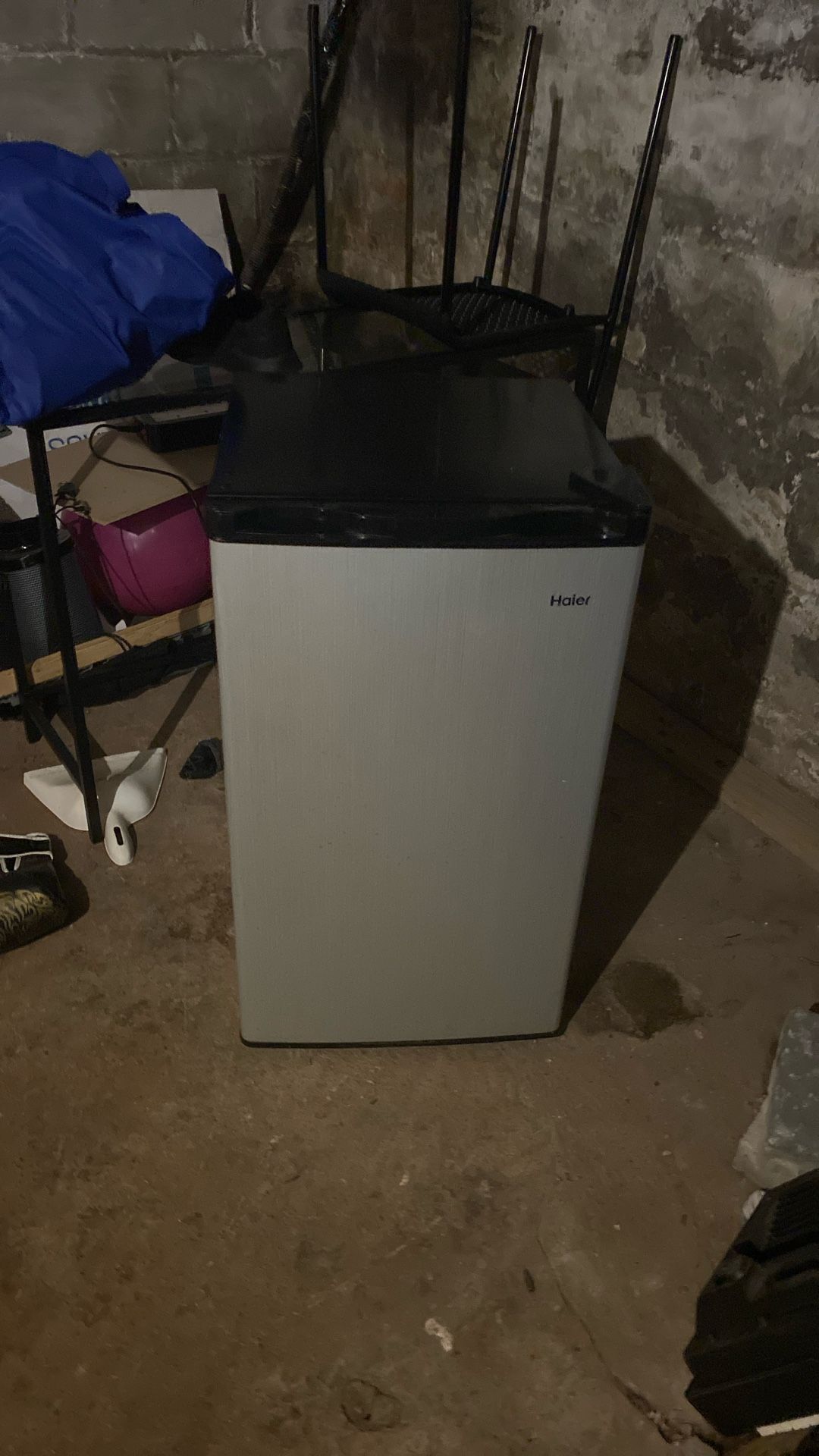 Brand New Mini Fridge