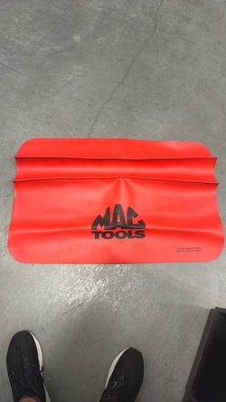 MAC TOOLS FENDER COVER