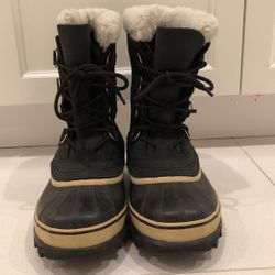 Women’s Sorel Caribou Waterproof Boots