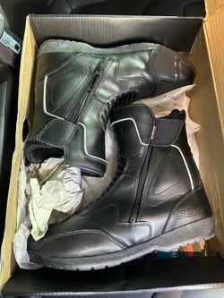 Sedici Men’s Riding Boots