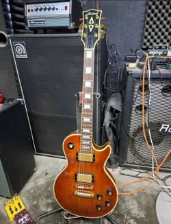 Les paul