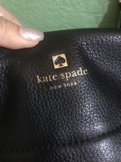 Kate spade ♠️ crossbody