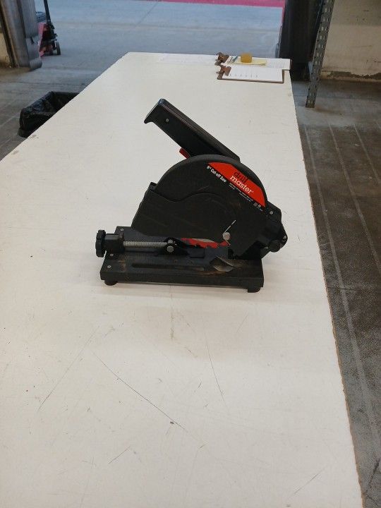 Drill Master 6" Cutt Off Saw
