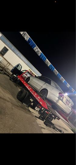 Tow