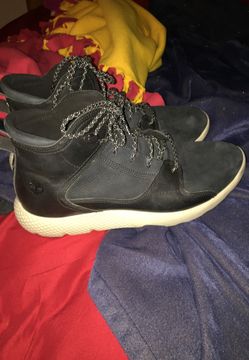 Men’s Timberland size 12