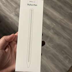 Stylus Pen
