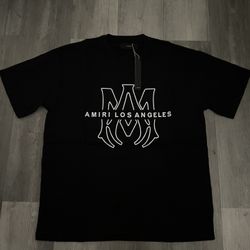 Amiri Shirt 