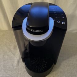 Keurig K40 Classic Single Serve Coffee Maker