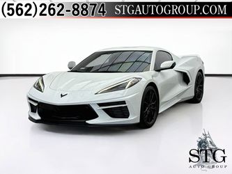 2023 Chevrolet Corvette
