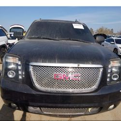 Yukon Denali Parts