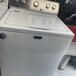 Maytag Washer
