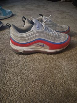 Nike Air Max 97