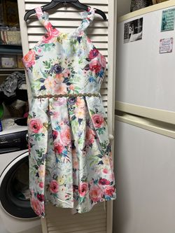 New Girls Dress